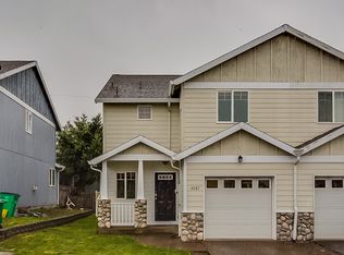 4242 SE 120th Ave, Portland, OR