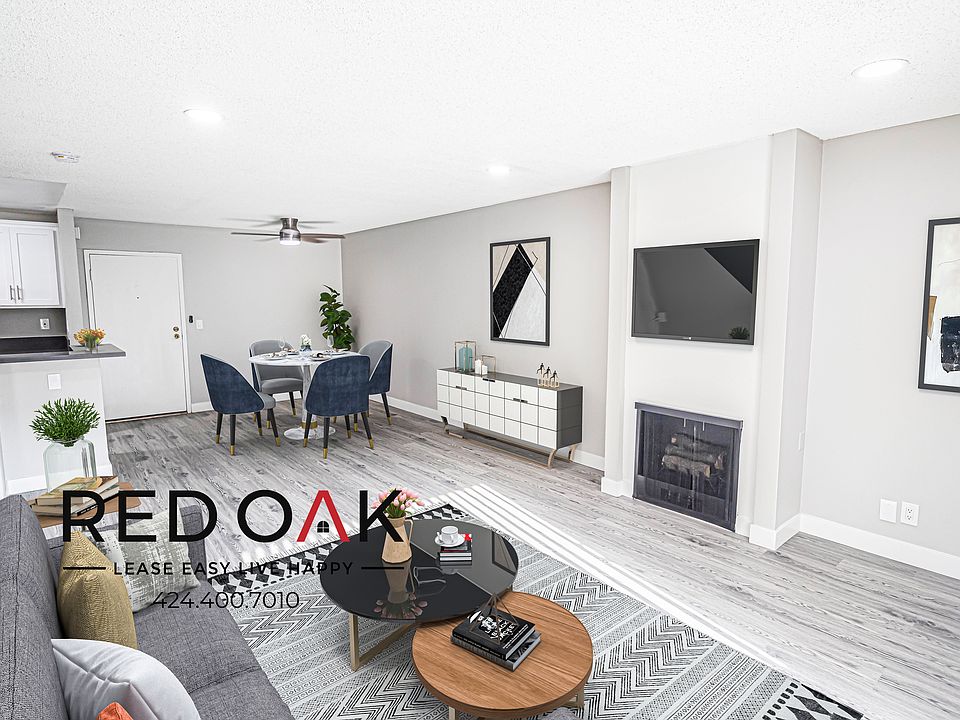 1st image of 1200 N Olive Dr APT 111