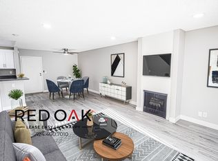 1200 N Olive Dr APT 111, West Hollywood, CA 90069