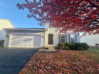 2477 Smithfield Ct, Aurora, IL, 60503