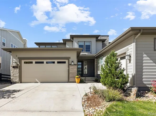 7077 Copper Sky Circle, Castle Pines, CO 80108