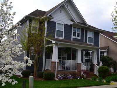 17030 Carlton Way Rd, Huntersville, NC, 28078