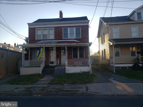 823 Spruce St, Trenton, NJ 08638