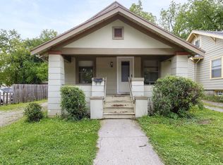 201 Koch Ave, Ann Arbor, MI 48103
