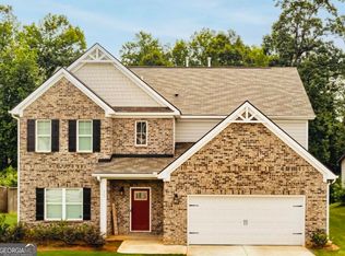 257 Villa Grande Dr, Locust Grove, GA 30248