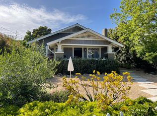 22 W Islay St #A, Santa Barbara, CA 93101