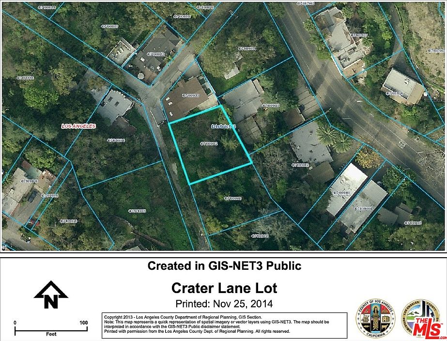 1st image of 1544 Crater Ln