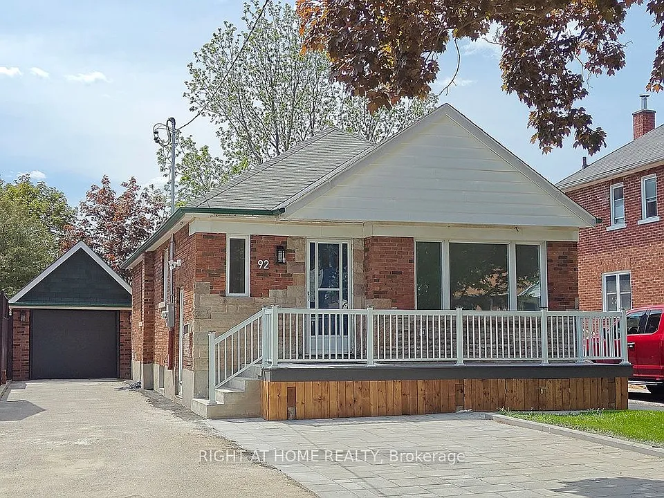 92 Cadillac Ave S #LOWER LEVEL
