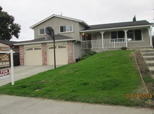 2091 Flintfield Dr, San Jose, CA