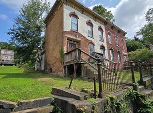 127 14th St, Wheeling, WV 26003