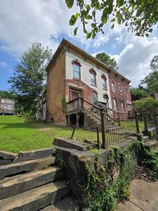 127 14th St, Wheeling, WV, 26003