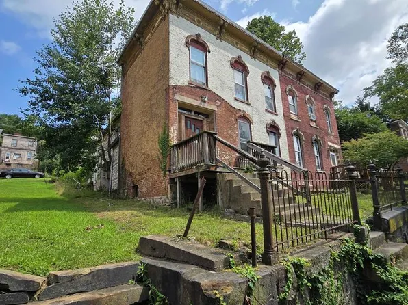 127 14th St, Wheeling, WV 26003