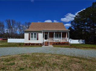 246 Oxford Ln, King William, VA 23086