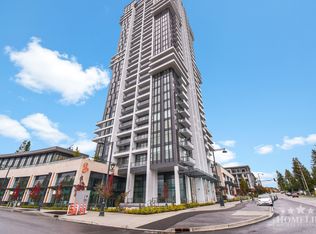 13675 107a Ave #812, Surrey, BC V3T 2H2