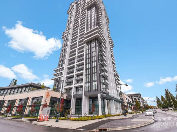 13675 107a Ave #812, Surrey, BC V3T 2H2