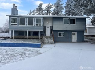 416 W Ash St, Waterville, WA 98858