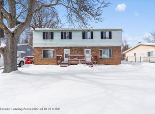 4114 Burchfield Dr, Lansing, MI