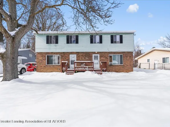4114 Burchfield Dr, Lansing, MI 48910