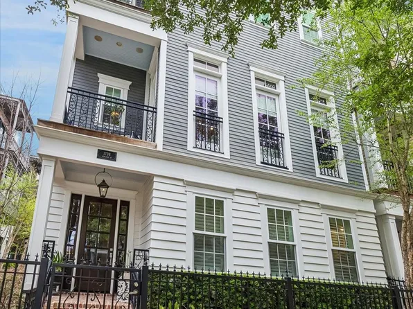 1708 Ashland St, Houston, TX 77008