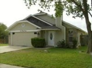 12130 Ridge Spur, San Antonio, TX 78247