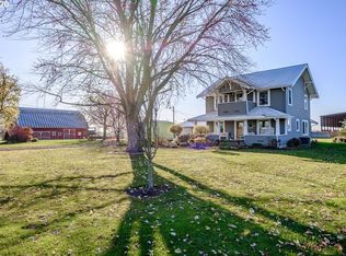 32704 Agan Rd, Lebanon, OR 97355