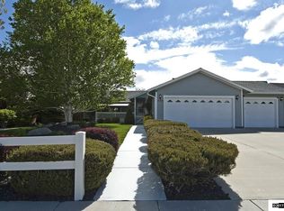 753 E Peak Ln, Gardnerville, NV 89460