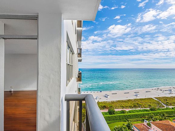 2nd image of 6039 Collins Ave APT 1622