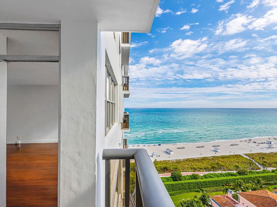 1st image of 6039 Collins Ave APT 1621