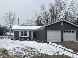 820 Audubon Dr, Evansville, IN