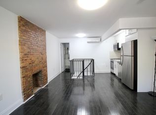 1112 Bushwick Ave FLOOR 1, Brooklyn, NY 11221