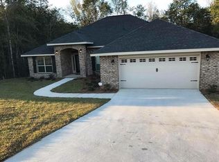 2335 Fernwood Loop W, Semmes, AL 36575