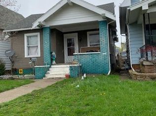249 Raymer Blvd, Toledo, OH 43605