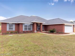 2840 Downing Way W, Mobile, AL 36695