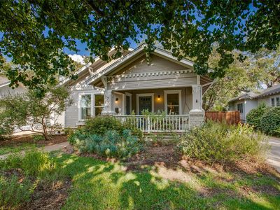 730 N Montclair Ave, Dallas, TX, 75208