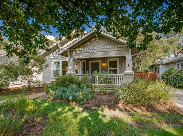 730 N Montclair Ave, Dallas, TX 75208