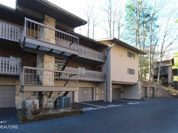1235 Ski Mountain Rd APT 634, Gatlinburg, TN 37738