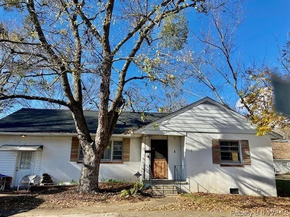 615 Main St, Newport News, VA 23605