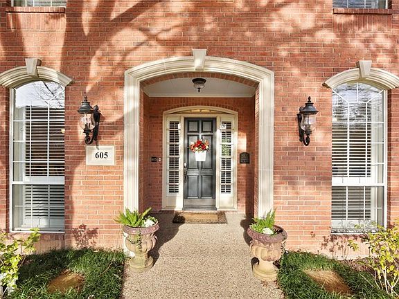 5th image of 605 Bellmead Ct