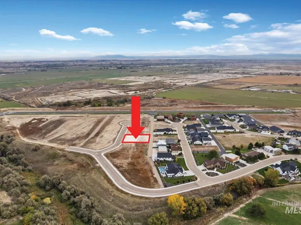 21327 Beechcraft Cir, Greenleaf, ID 83626