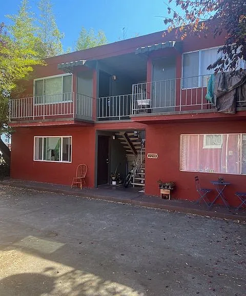2218 Parker St #D — Photo 1