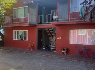 2218 Parker St APT D, Berkeley, CA 94704