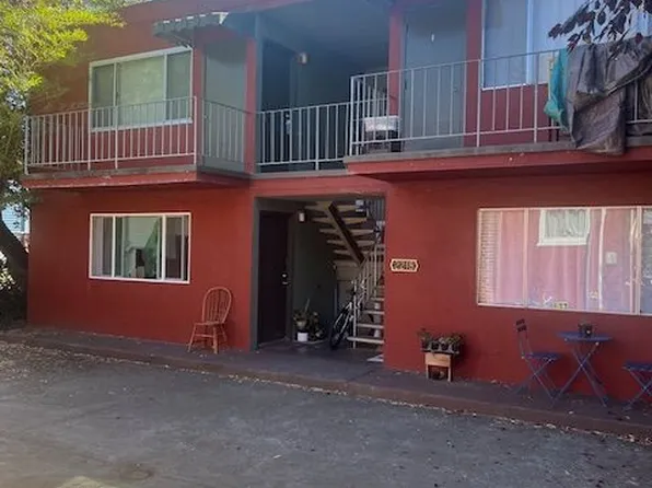 2218 Parker St APT D, Berkeley, CA 94704