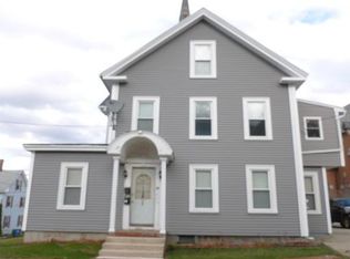 73 Mechanic St, Spencer, MA 01562