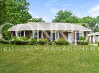 353 Kroy Dr, Montgomery, AL 36117