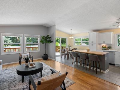 3098 Evelyn St, Roseville, MN, 55113
