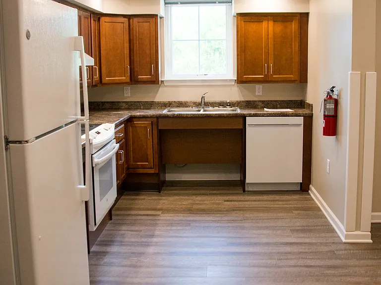 Meadow View Townhomes — Photo 8
