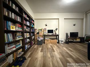 1810 Commonwealth Ave #13, Brighton, MA 02135