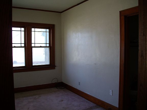 Front Bedroom