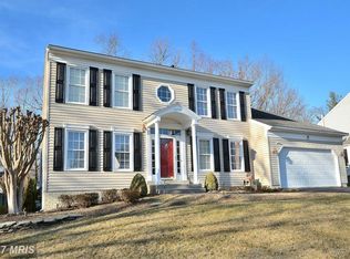 13708 Springstone Dr, Clifton, VA 20124