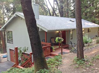 11884 Red Dog Rd, Nevada City, CA 95959